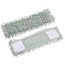 Chenille Microfiber Mop Heads