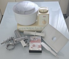 Impastatore plurimix bosch - ,
