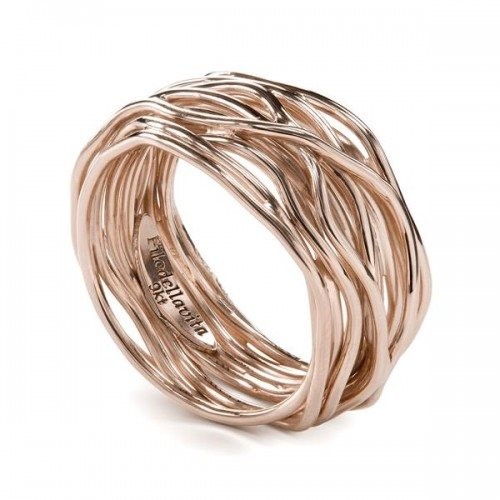 Anello rubinia classic - rubinia,