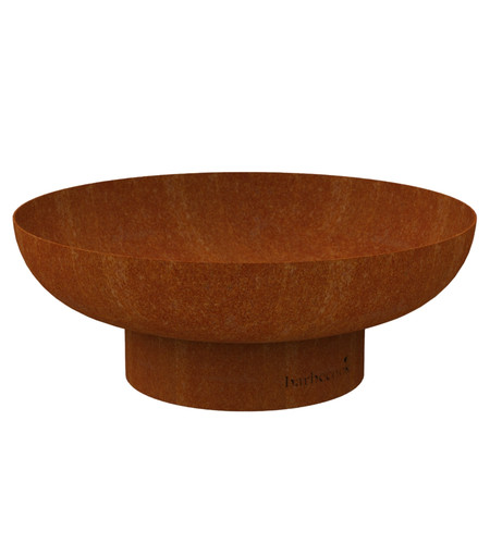 Braciere per legna barbecook - braciere,