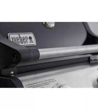 Barbecue a gas Weber "Spirit E-315" 3 bruciatori - cod. 46512229