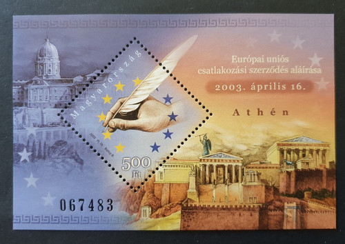 2003 magyar ungheria - 2003,