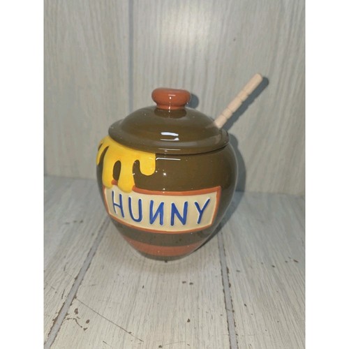 Disney winnie the pooh hunny - winnie,