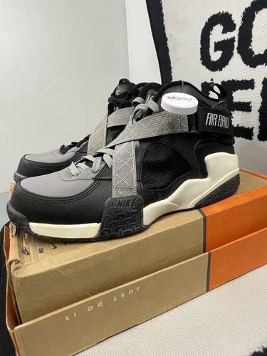 Nike air raid black - nike, og