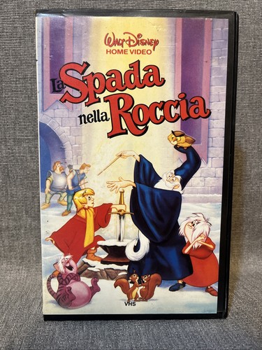 Spada nella roccia i - roccia,