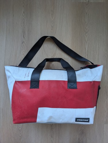 Borsa tracolla friday - a,