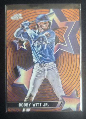 2025 topps cosmic chrome - 2025,