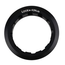 Coperchio blocco ruota libera