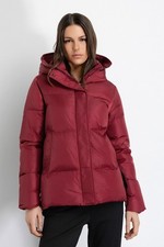 Gaelle Paris Piumino Manica