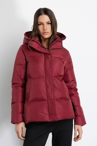 Gaelle paris piumino manica - piumino,