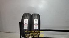 GOMME USATE   185/55R16 83V BRIDGESTONE ECOPIA EP150 PNEUMATICI USATI B71506