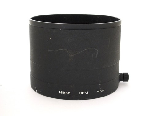 Nikon parasole per - parasole,