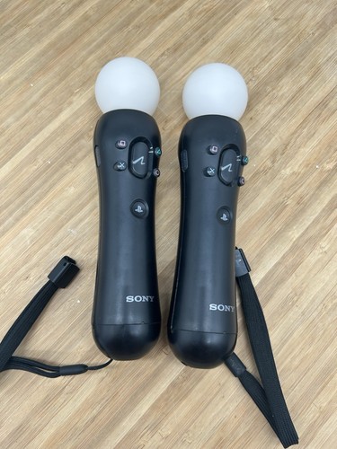Sony playstation move - 4,