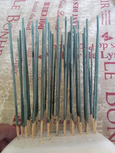 Lollies per caridine - 20,