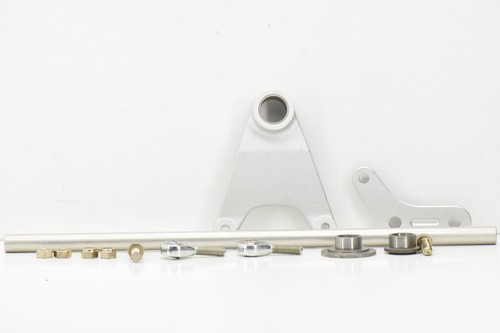 Kit antisaltellamento freno - antisaltellamento,
