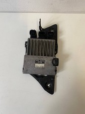 Centralina iniezione Toyota