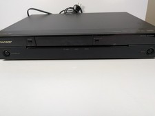 PIONEER DVR-560H-k DVD Rec