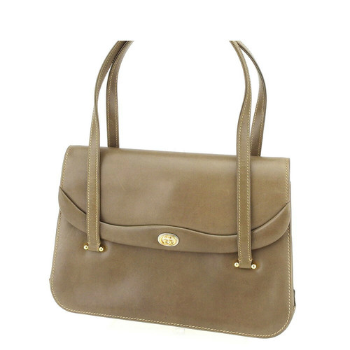 Gucci handbag double g - i,