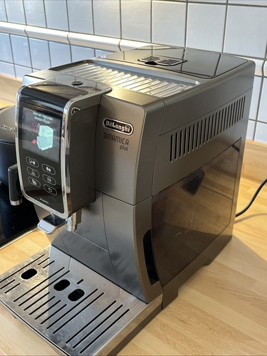 Delonghi dinamica plus - delonghi,