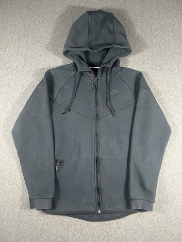 Nike tech fleece full - fleece, full-zip