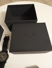 Orologio uomo armani exchange - orologio,