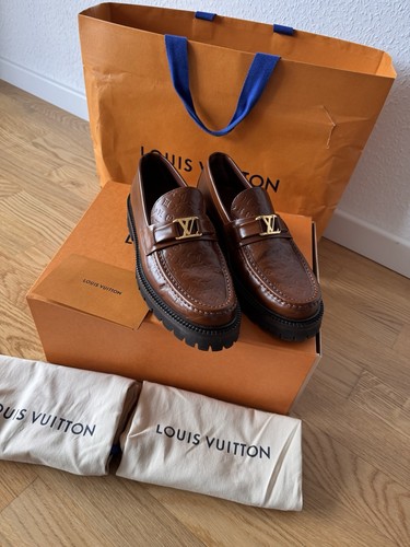 Louis vuitton major - louis,