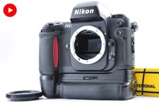 Come nuova nikon - come, f100