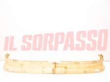 Front bumper spoiler alfa - bumper,