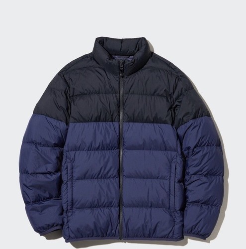 Uniqlo piumino ultra leggero - uniqlo,