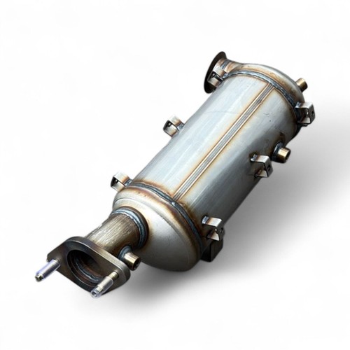 Filtro antiparticolato diesel