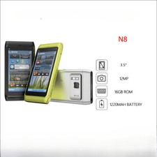 Nokia N8 originale sbloccato