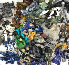 Halo Mega Scegli il tuo