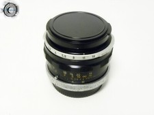 Obiettivo Canon FL 50 mm f 1,8 grassi messa a fuoco sostituiti