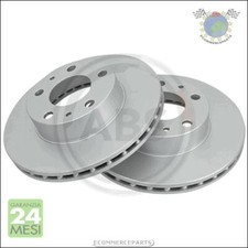 Kit coppia dischi freno Abs