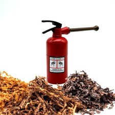 Grinder Fire Pipe Tritatabacco