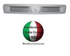 Griglia radiatore cofano - radiatore,