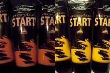 LOTTO 6 TUBI 75 ML COLORE ACRILICO FINE MAIMERI START ACRYLIC