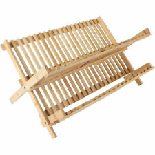 Scolapiatti pieghevole in