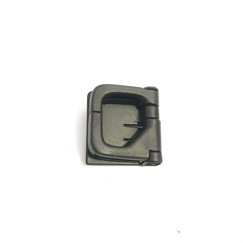 Gancio porta borse con guida - porta,