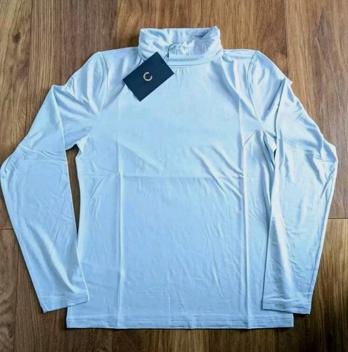 Top donna fred perry - fred, girocollo