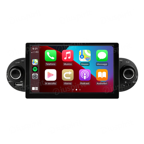 Android autoradio navigatore - android,