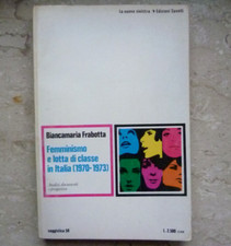 BIANCAMARIA FRABOTTA