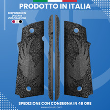 Custom Grips Guancette /