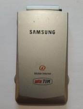 SAMSUNG COVER GUSCIO FLIP