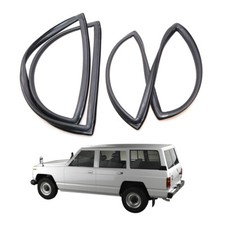 Guarnizione Striscia Meteo