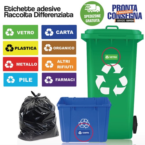 Targhette adesive pvc - targhette,