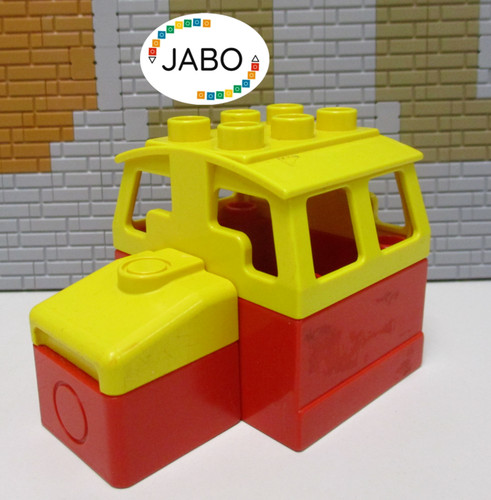 Lego duplo treno - lego,