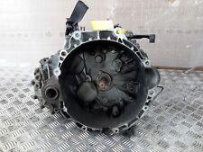 CAMBIO MANUALE COMPLETO PER