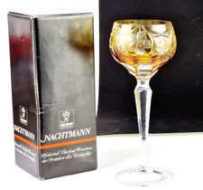 Bicchiere Vino Vetro Cammeo