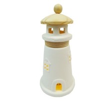 Faro Led Cm 15 Decorazione